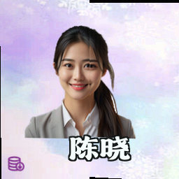 陈晓